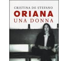 Oriana. Una donna