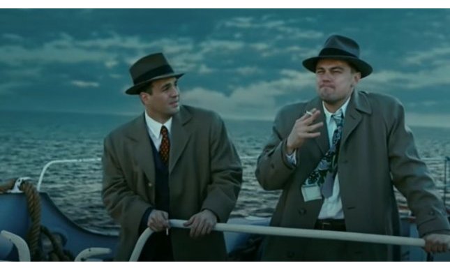 Shutter Island stasera in tv: trama e trailer del film tratto dal romanzo di Dennis Lehane