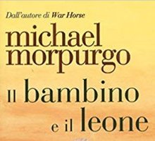 Il bambino e il leone