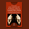 Pierluigi Serra racconta “Gli antichi popoli della Sardegna” in un libro