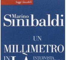 Un millimetro più in là. Intervista sulla cultura