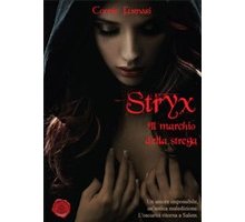 Stryx. Il marchio della strega