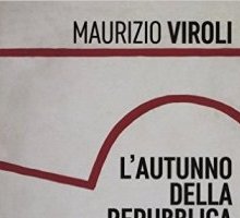 L'autunno della Repubblica