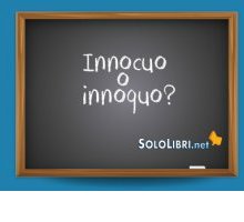 Innocuo o innoquo: come si scrive? 