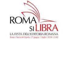 Roma si libra: Festa dell'Editoria Romana 2009