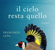 Il cielo resta quello