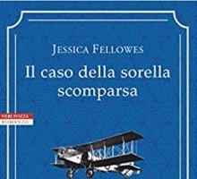 Il caso della sorella scomparsa. I delitti Mitford