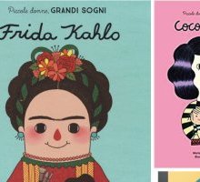 Letture per ispirare i bambini: "Piccole donne, grandi sogni", la collana di Fabbri Editore