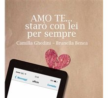 Amo te… starò con lei per sempre