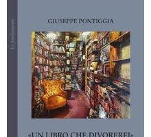 Un libro che divorerei. Pareri di lettura