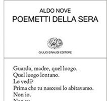 Poemetti della sera