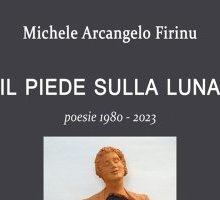 Il piede sulla luna