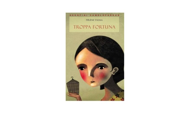 IBBY Honour List 2012: "Troppa fortuna" candidato come migliore opera tradotta