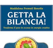 Getta la bilancia! Trasforma il peso in eccesso in energia