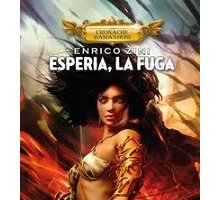 Esperia, la fuga