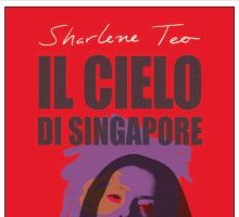 Il cielo di Singapore