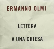 Lettera a una Chiesa che ha dimenticato Gesù