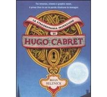 La straordinaria invenzione di Hugo Cabret