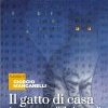 Il gatto di casa è un agente d'altri mondi