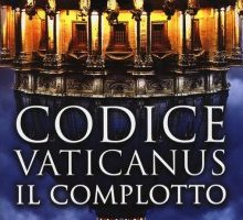 Codice Vaticanus. Il complotto