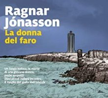 La donna del faro