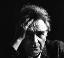 L'insonnia del filosofo Cioran