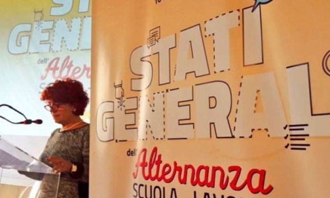 Alternanza Scuola Lavoro: la nuova Carta dei diritti e doveri degli studenti