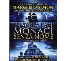 L'isola dei monaci senza nome