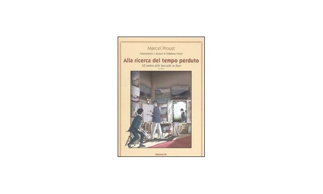 All'ombra delle fanciulle in fiore: riassunto del secondo volume del capolavoro di Marcel Proust