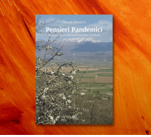 “Pensieri Pandemici. In vista di un Neoumanesimo venturo”: la presentazione del libro di Silvio Sposito