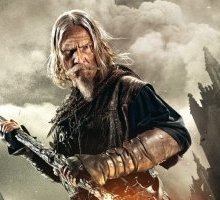 Seventh Son: arriverà al cinema l'adattamento de “L'apprendista del mago”?