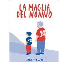 La maglia del nonno