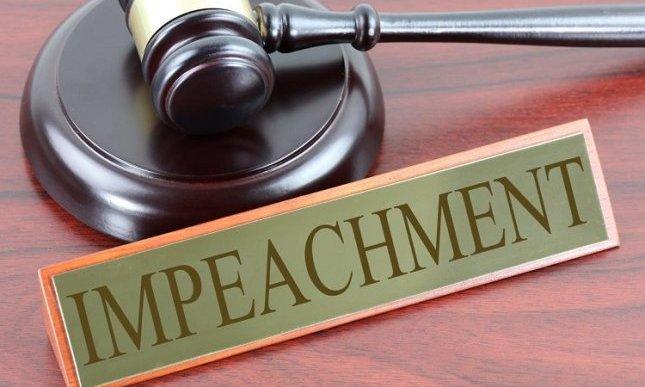 Impeachment: cosa significa il termine e perché se ne parla