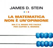 La matematica non è un'opinione