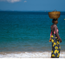 “La Guinea”: l'Africa in una poesia di Pier Paolo Pasolini