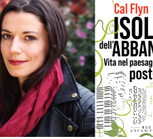 “Mi definisco una scienziata spirituale”: intervista a Cal Flyn, autrice di “Isole dell'abbandono”