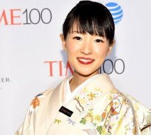 Chi è Marie Kondo, autrice del libro “Il magico potere del riordino” a breve su Netflix