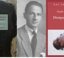 Il New Yorker scrive di Dissipatio H.G.: lo scenario del romanzo di Morselli ricorda quello della pandemia