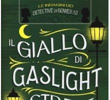 Il giallo di Gaslight Street 