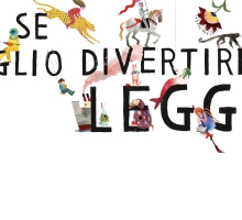 Maggio dei Libri 2019: cos'è, eventi e come partecipare