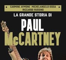 La grande storia di Paul McCartney