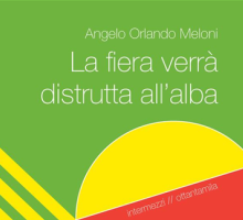 La fiera verrà distrutta all'alba