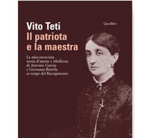 Il patriota e la maestra