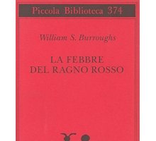 La febbre del ragno rosso