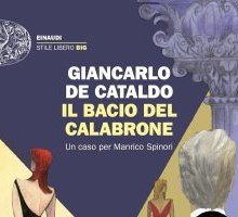 Il bacio del calabrone. Un caso per Manrico Spinori