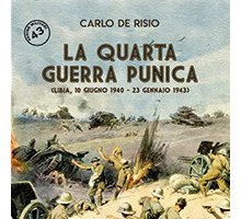 La quarta guerra punica