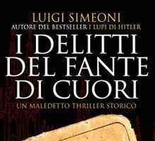 I delitti del Fante di Cuori