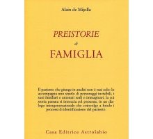 Preistorie di famiglia