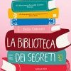 La biblioteca dei segreti