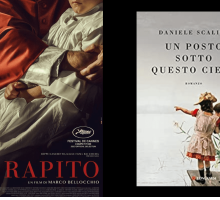 “Rapito” di Marco Bellocchio: dal libro di Daniele Scalise al film